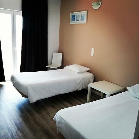 Hotel Eira Da Pedra 빌라노바데밀폰테스 외부 사진