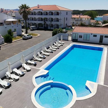 Hotel Eira Da Pedra 빌라노바데밀폰테스 외부 사진