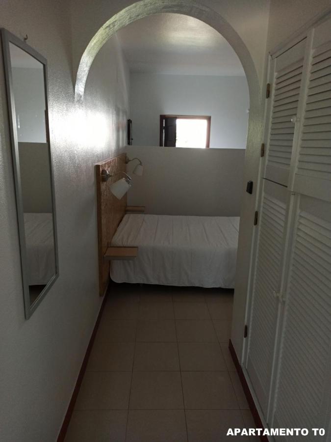 Hotel Eira Da Pedra 빌라노바데밀폰테스 외부 사진