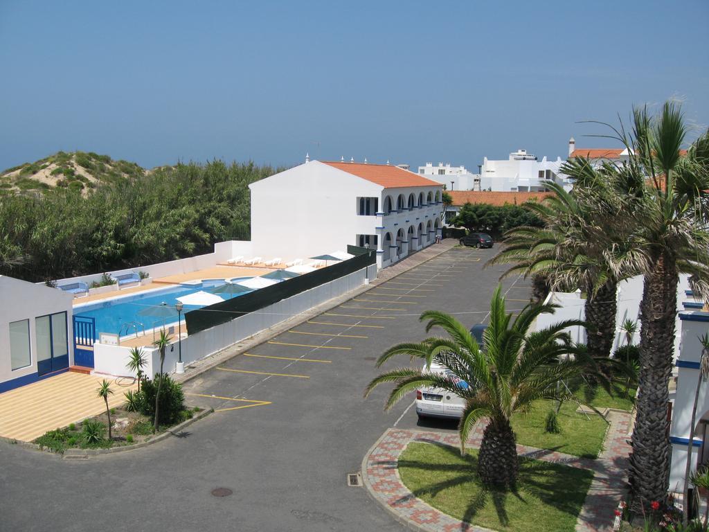 Hotel Eira Da Pedra 빌라노바데밀폰테스 객실 사진