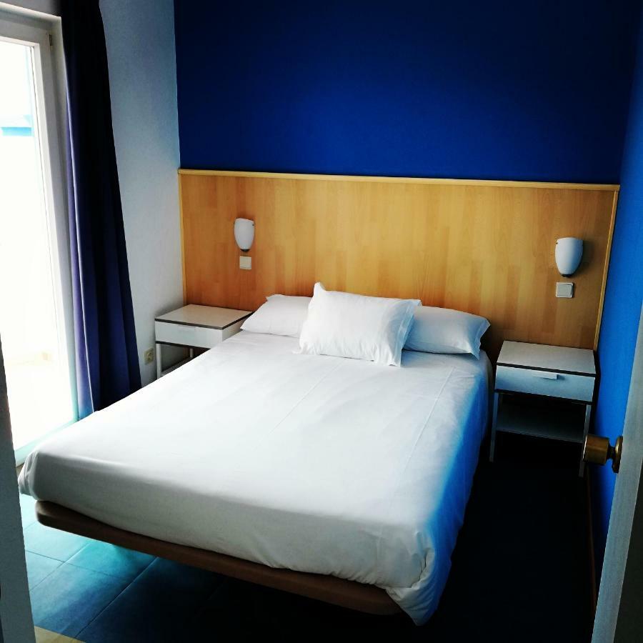 Hotel Eira Da Pedra 빌라노바데밀폰테스 외부 사진