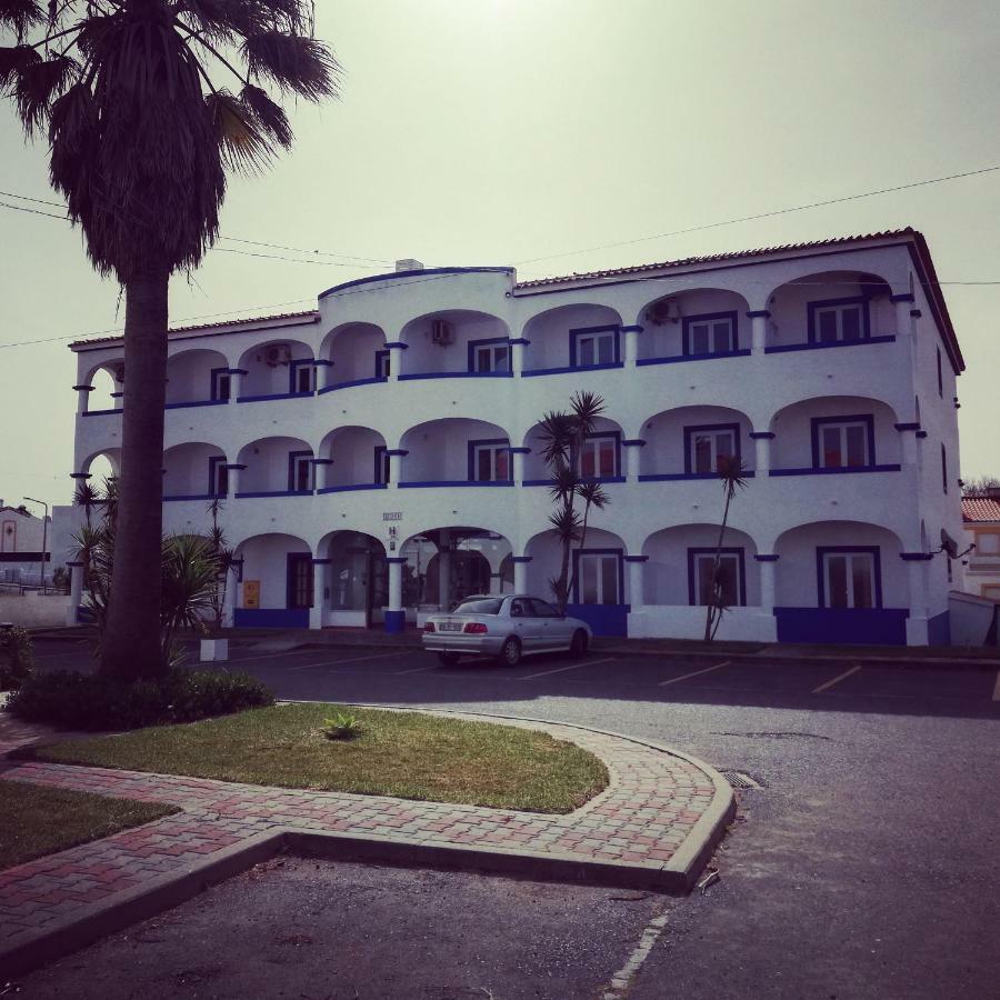 Hotel Eira Da Pedra 빌라노바데밀폰테스 외부 사진