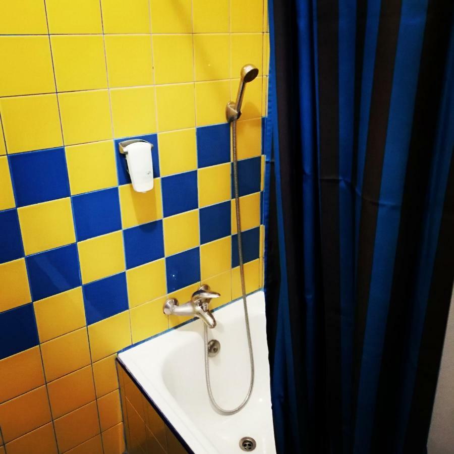 Hotel Eira Da Pedra 빌라노바데밀폰테스 외부 사진