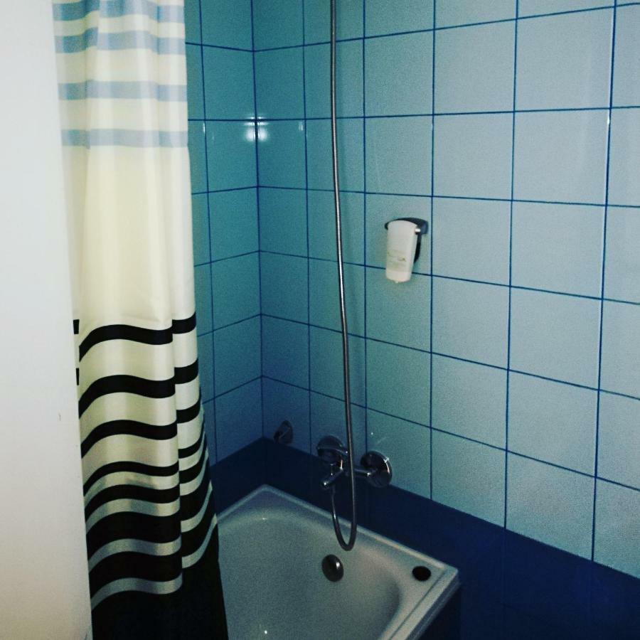 Hotel Eira Da Pedra 빌라노바데밀폰테스 외부 사진