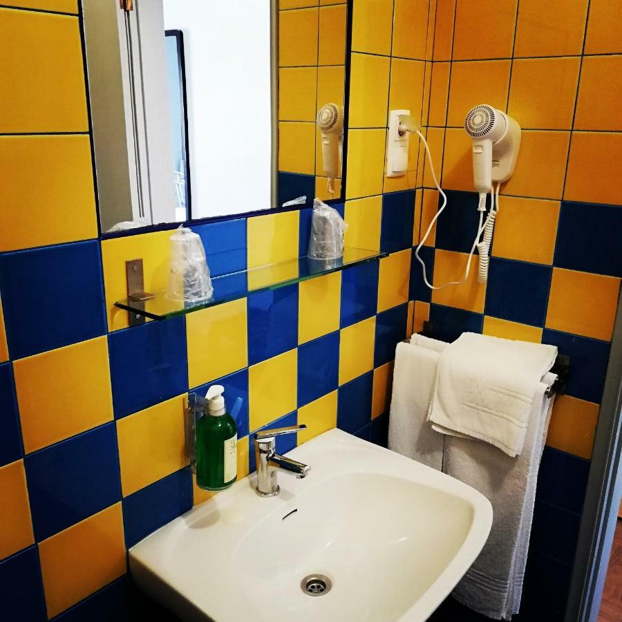 Hotel Eira Da Pedra 빌라노바데밀폰테스 외부 사진