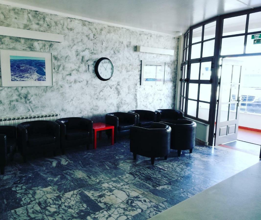 Hotel Eira Da Pedra 빌라노바데밀폰테스 외부 사진