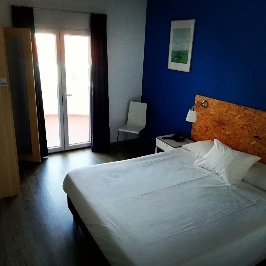 Hotel Eira Da Pedra 빌라노바데밀폰테스 외부 사진